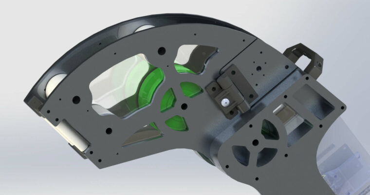 SOLIDWORKS – Tools Suite