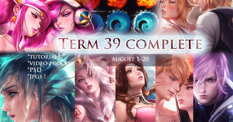 Patreon Term 39 Patreon Term 39