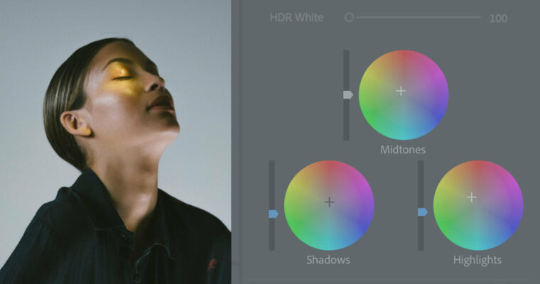 Color Grading for Filmmaking – The Vision, Art, and Science