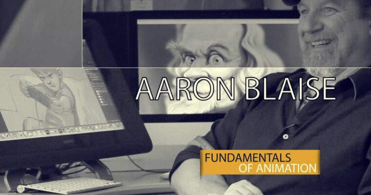 Complete Animation Course (Fundamentals of Animation Course) by Aaron Blaise