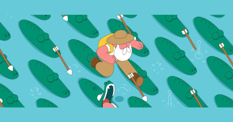 Markus Magnussons Tutorials