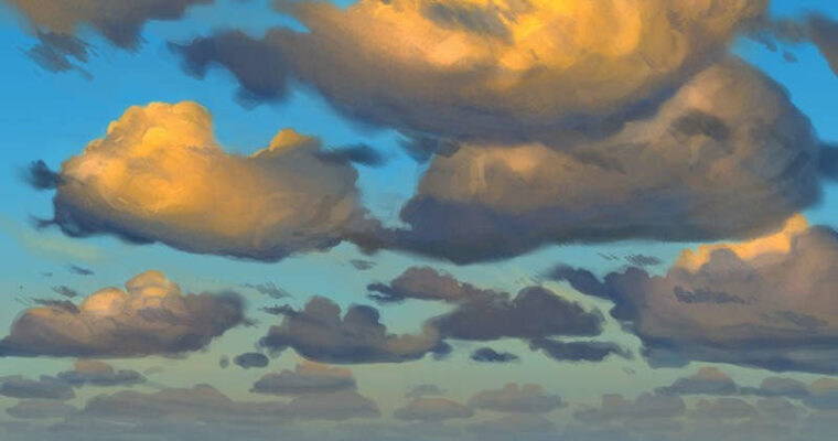 Natural Elements Painting Bundle – Aaron Blaise