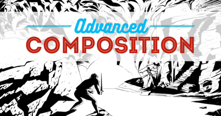 Advanced Composition for Artists Made Simple