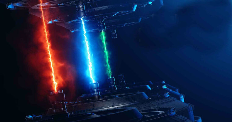 Visual Effects & Motion Graphics – Beginner to Advanced (After Effects Videocopilot Saber)