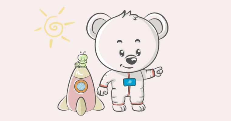 Adobe Illustrator for Childrens Books Watercolor Style