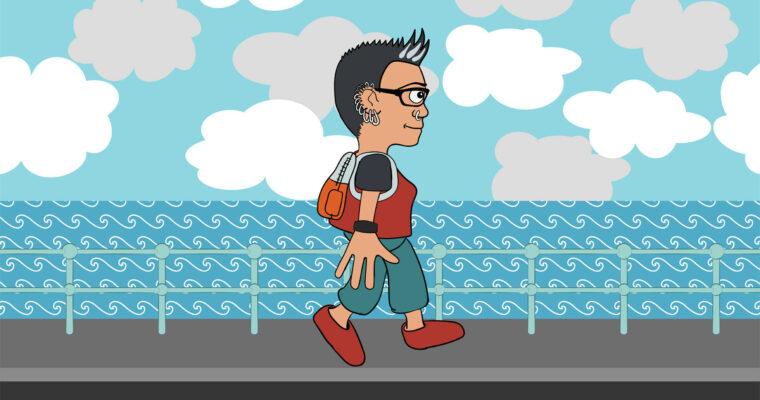 After Effects- Character Animation Techniques