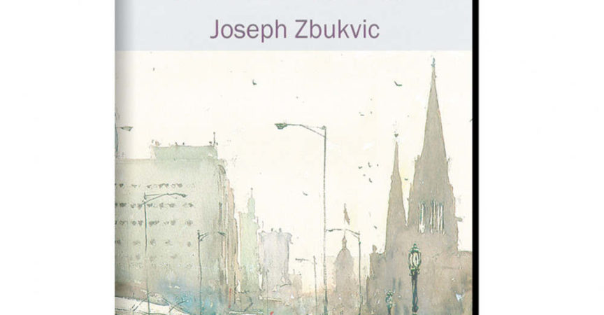 Sketch by Joseph Zbukvic | Joseph zbukvic, Artist, Joseph