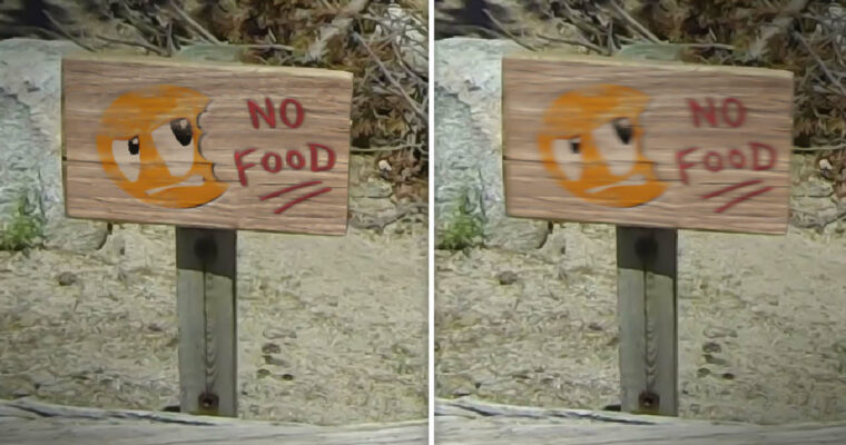 Compositing 2D Motion Blur in Blender