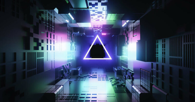 Creating a Looping Corridor