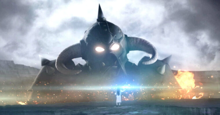 Creating a Short Film- 10 VFX Effects