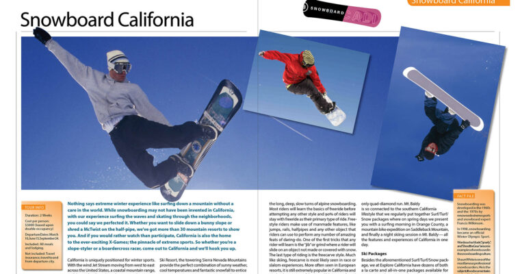 Designing with Grids in InDesign (2019)