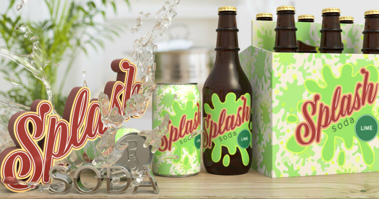 Dimension Essential Training – Workflows with Photoshop and Illustrator