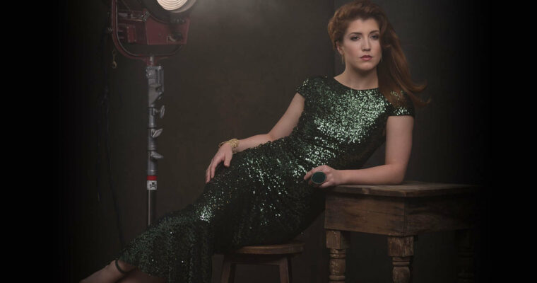 Dramatic Portraiture