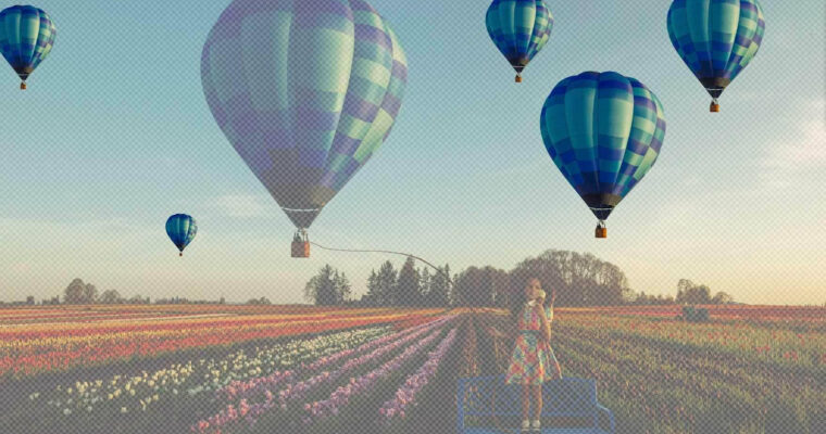 Essential Photoshop Tools with Sef McCullough