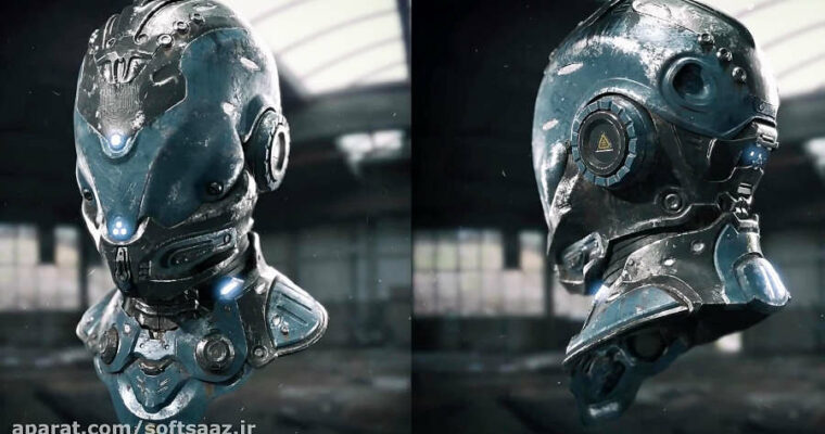 Hard Surface Texturing For Production