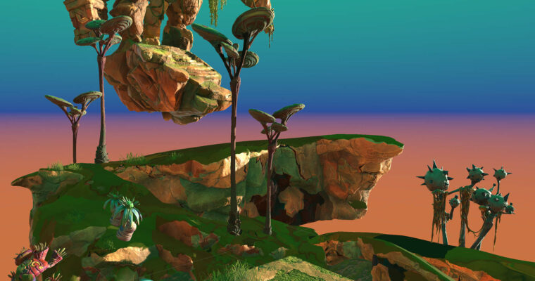 Intro to Virtual Reality (VR) Filmmaking