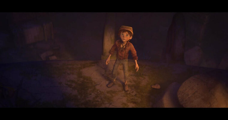 Introduction to Lighting for Animation with Alexander Corll