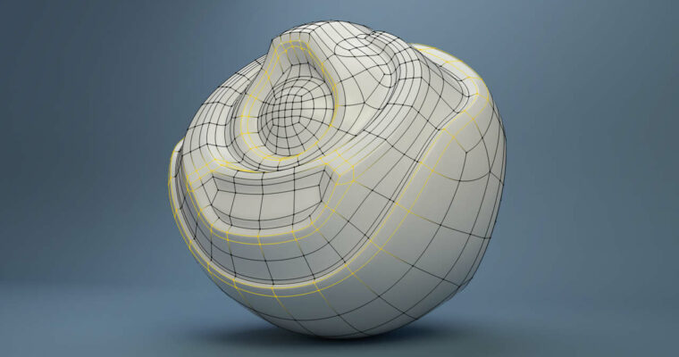 Introduction to Retopology