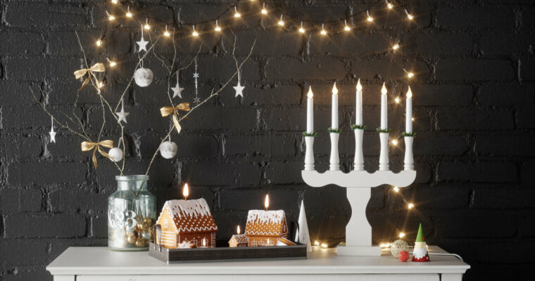 Christmas Cover Image