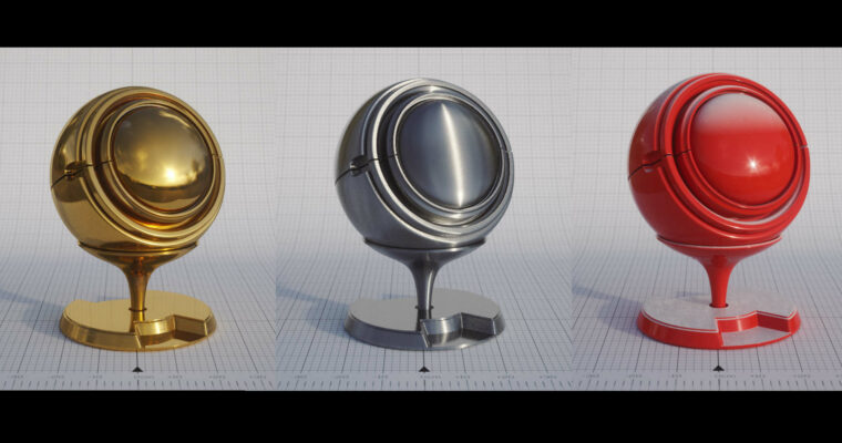 FStorm Materialism Pt. 1