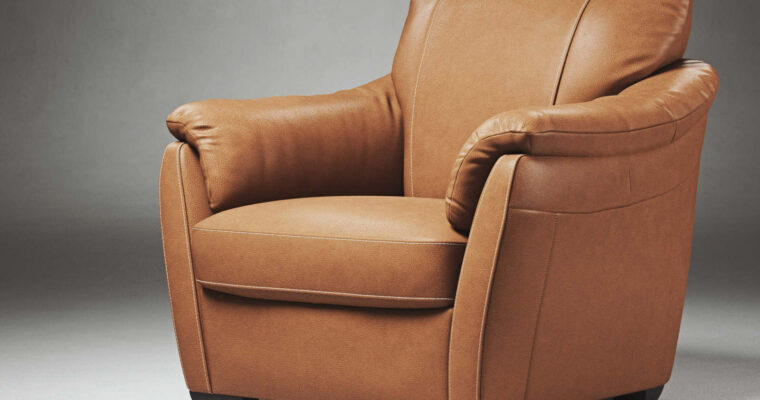 Photo Studio Setup in 3D