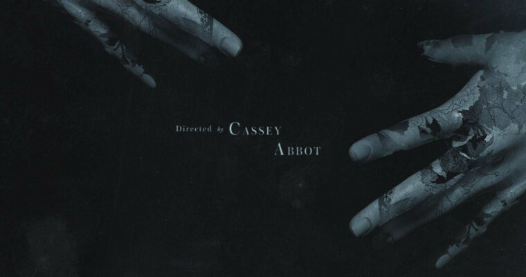 Main Title Design with Ash Thorp