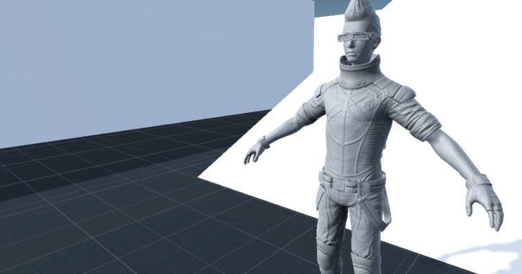 Cert Prep Unity Animation and Cinematics (2019)