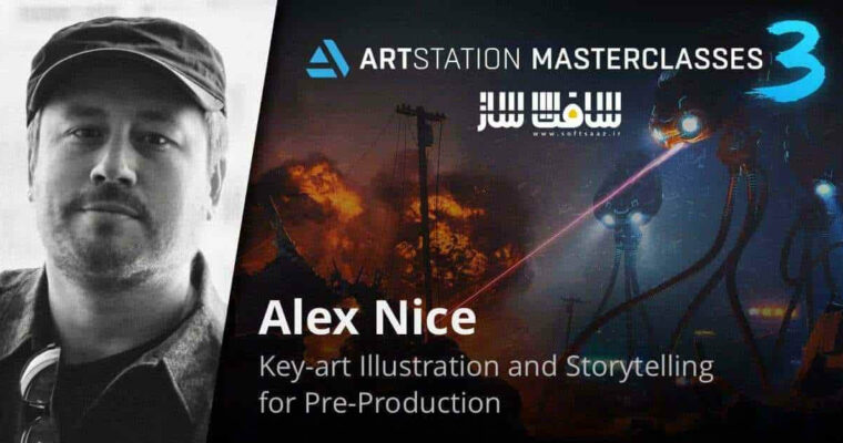 Masterclasses 3 Advanced Key Art Illustration 02