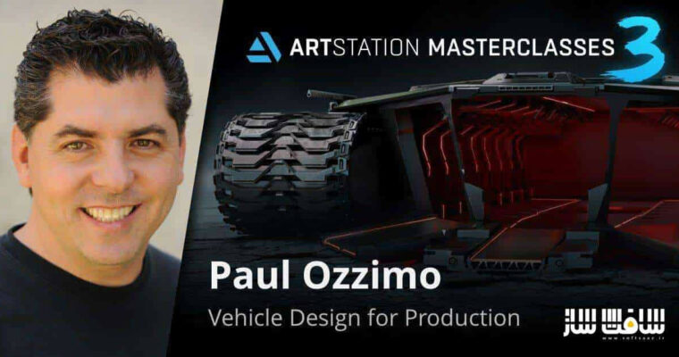 Masterclasses 3 Vehicle Design for Production 06
