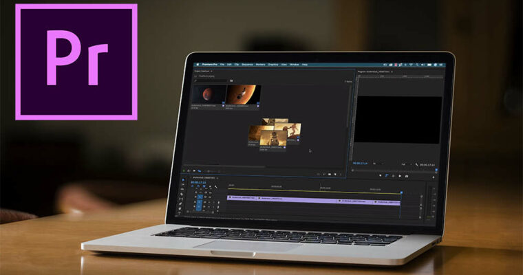 PREMIERE PRO WORKFLOW How to Edit a Restaurant-Client Video START to FINISH