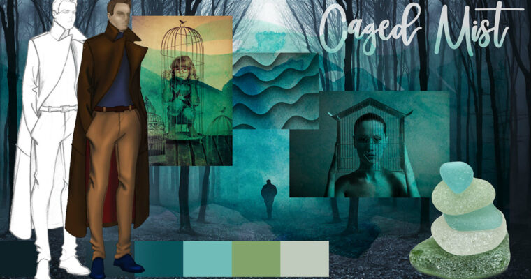 Photoshop for Fashion Design – 1 The Basics