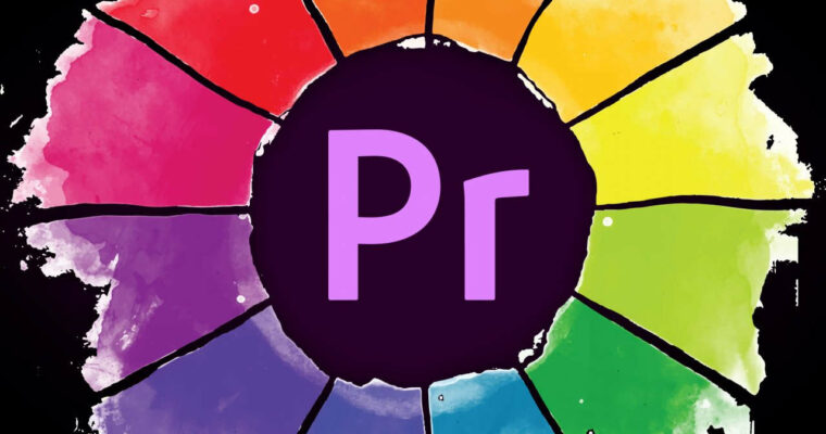 Premiere Pro Lumetri Color Correct like a Pro