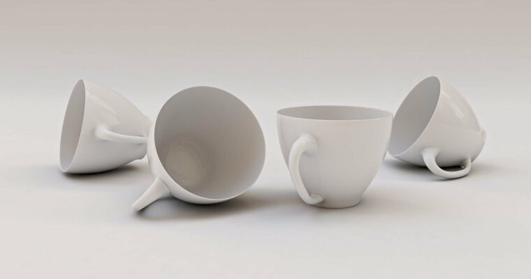 Professional Lighting Techniques in Cinema 4D