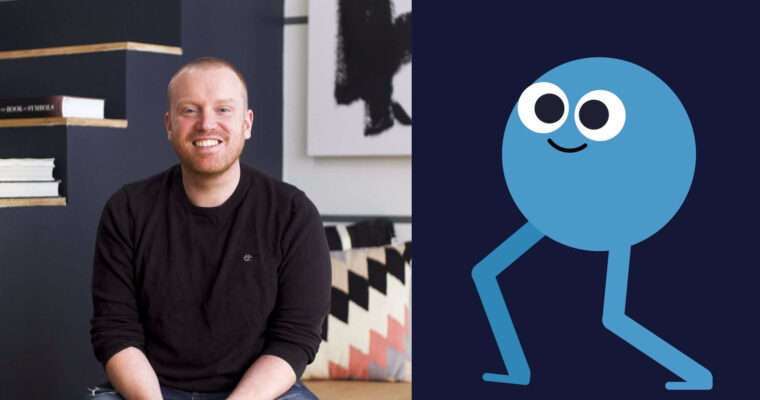 Simple Character Animation Create a Walk Cycle with Duik