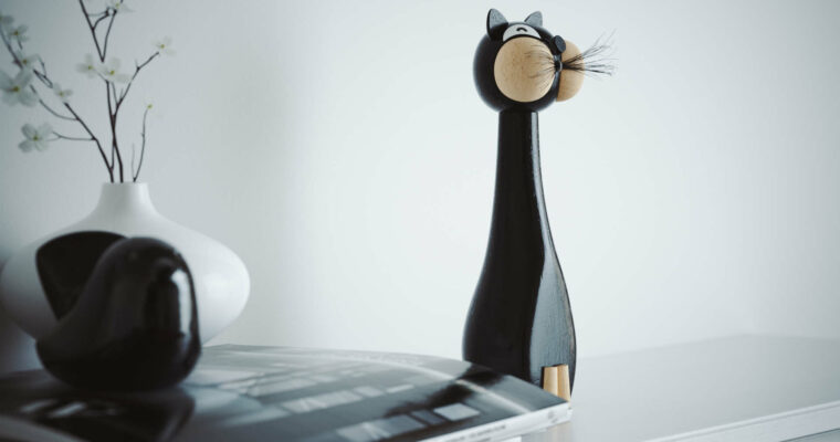 Simple Studio Scene Explained