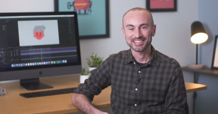 The Art of Animation How to Create Lifelike Movement