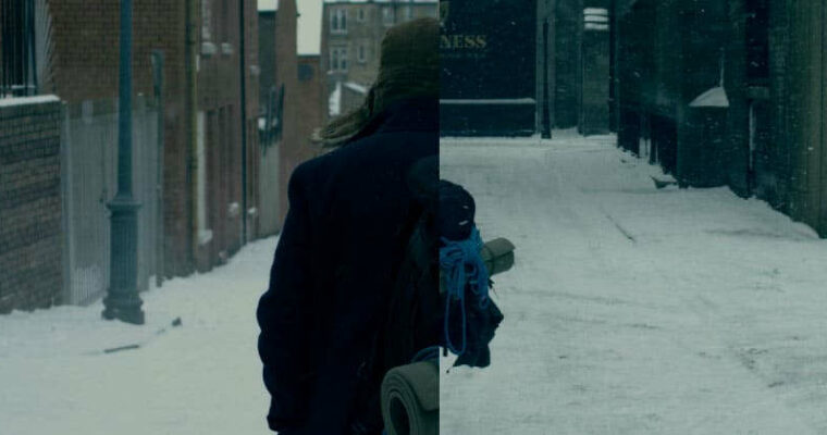 Tutorials, Training & Practice Footage (Bread Short Film)