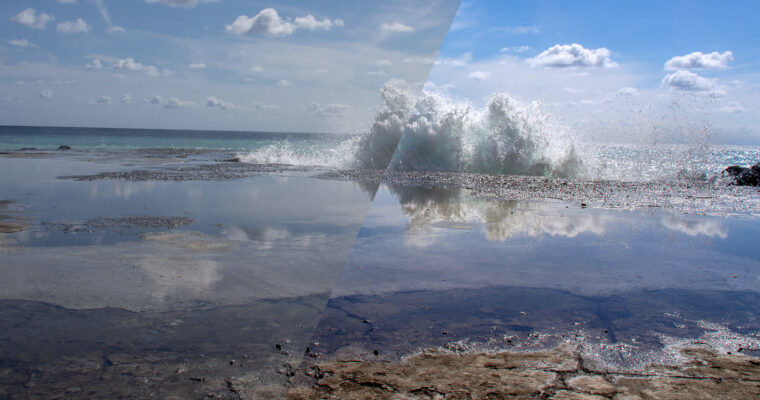 Learning Lightroom Mobile