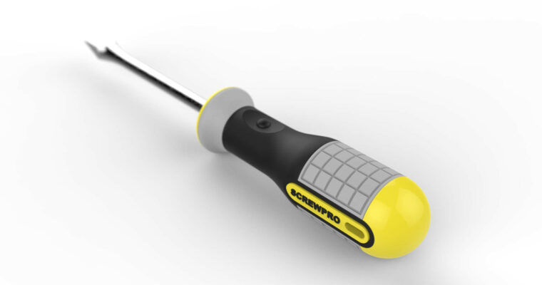 Product Design – From CAD to 3D Model