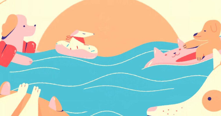 Storyboarding for Animation – How to Illustrate and Design for Successful Motion