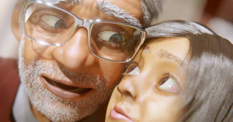 Becoming An Awesome 3D Modeler