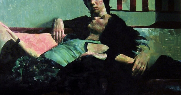 Contemporary Realism in Oils