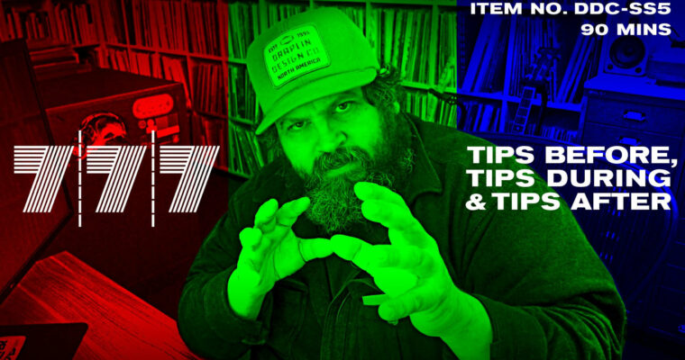 Design Like Draplin 21 Tips for Speeding Up Your Design Workflow