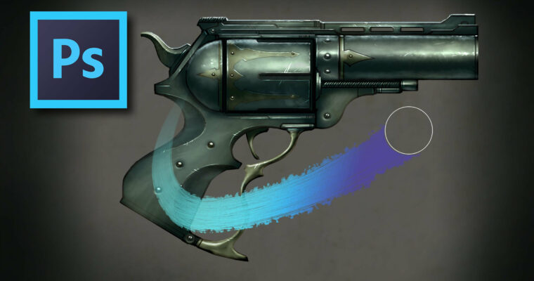 Digital Creations Concept Art Objects  Effects with Photoshop