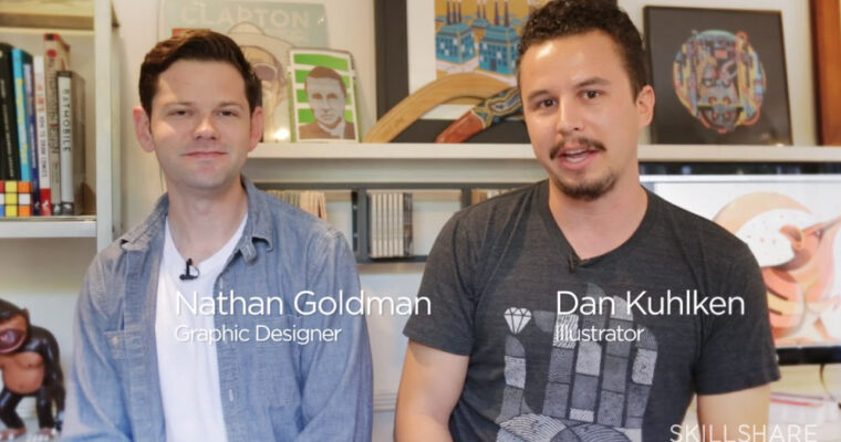 Illustration for Designers Create Your Own Geometric Animal