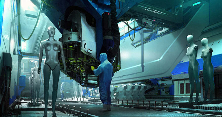 John Park Session 16