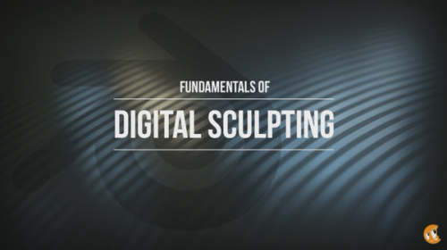Sculpting Fundamentals
