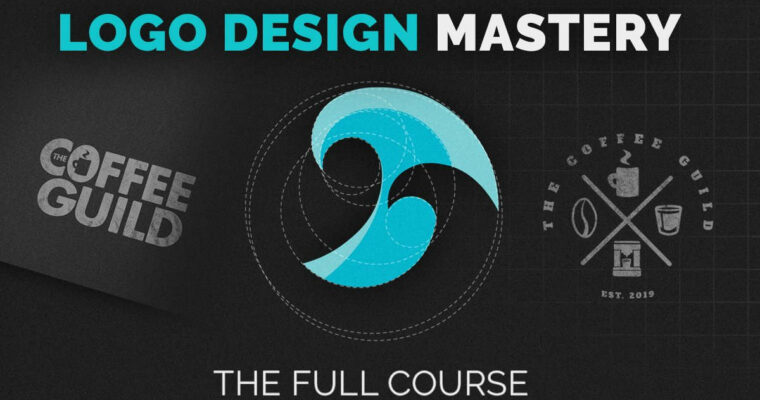 Logo Design Mastery The Full Course