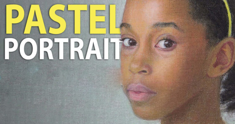 Pastel Painting Atelier