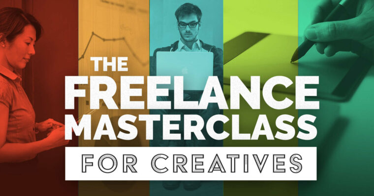 The Freelance Masterclass The Ultimate Guide to Freelancing